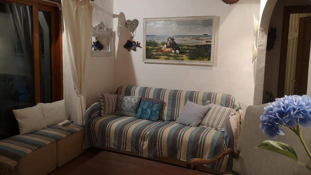 Welcomely - L'oleandro Apartment *