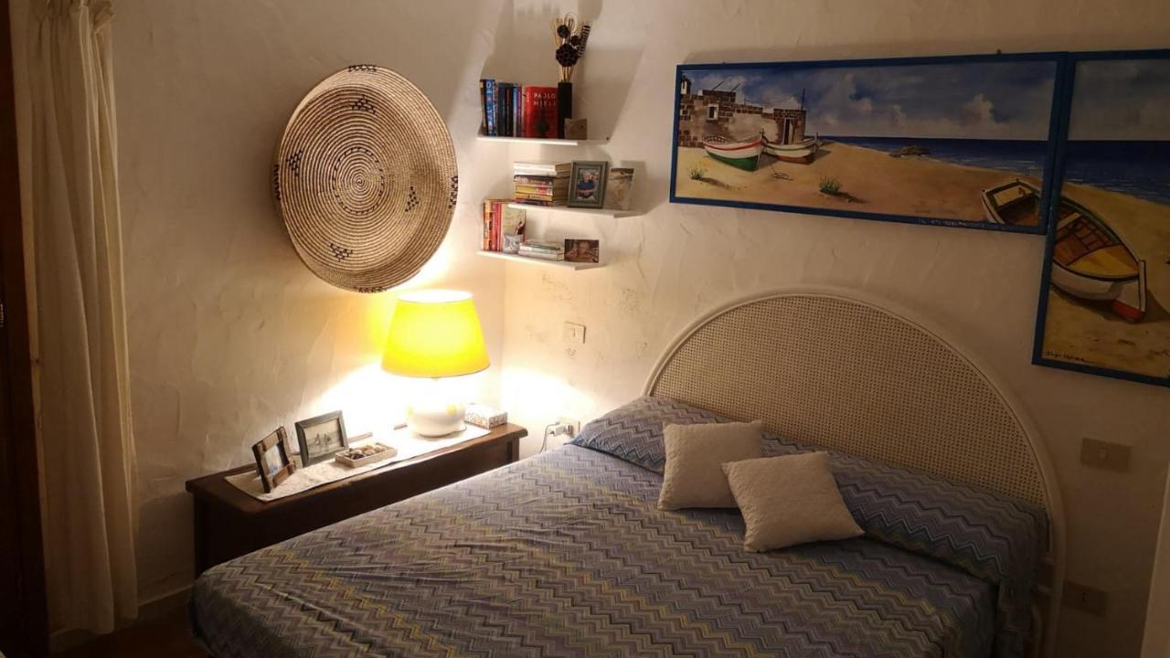 Welcomely - L'oleandro * Olbia