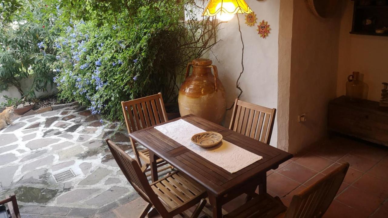 Apartment Welcomely - L'oleandro