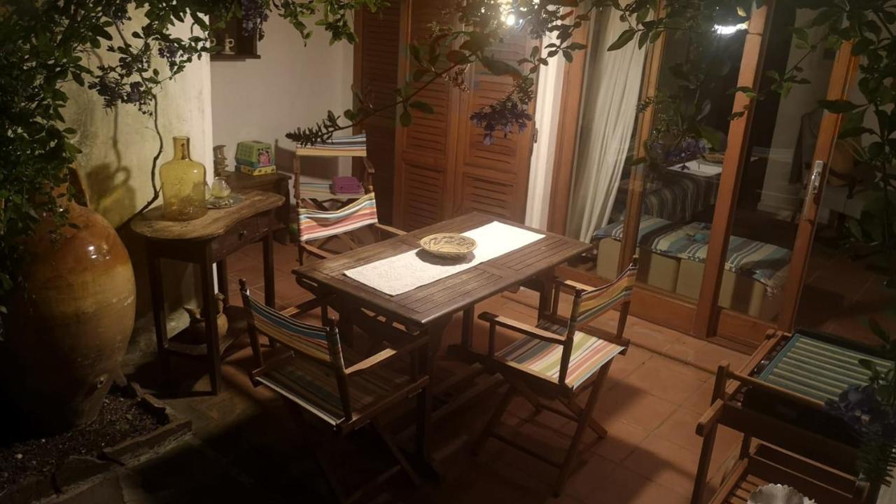 Welcomely - L'oleandro Olbia