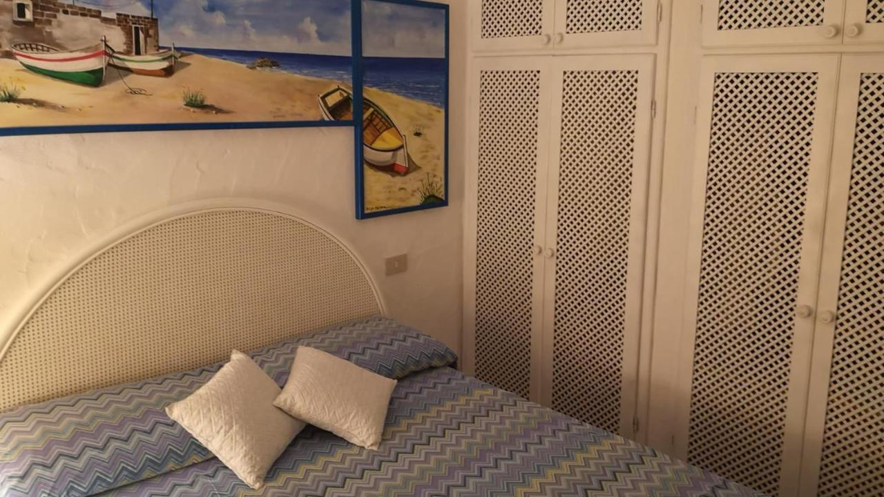 Welcomely - L'oleandro Apartment