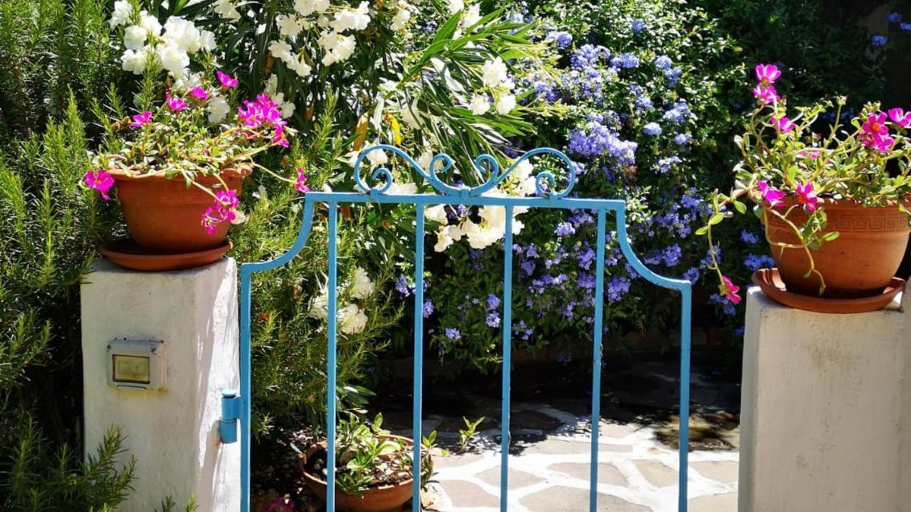 Welcomely - L'oleandro Olbia