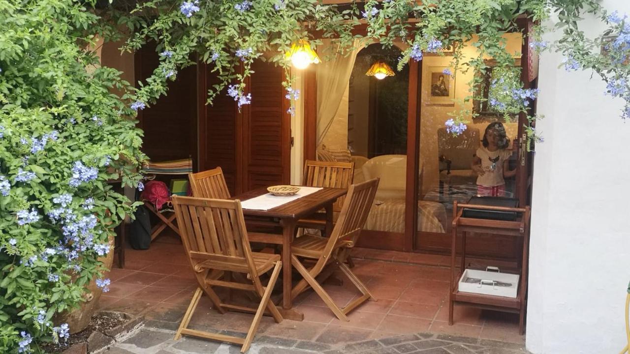 Welcomely - L'oleandro Apartment Olbia