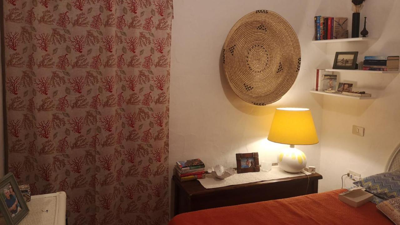 Welcomely - L'oleandro Apartment